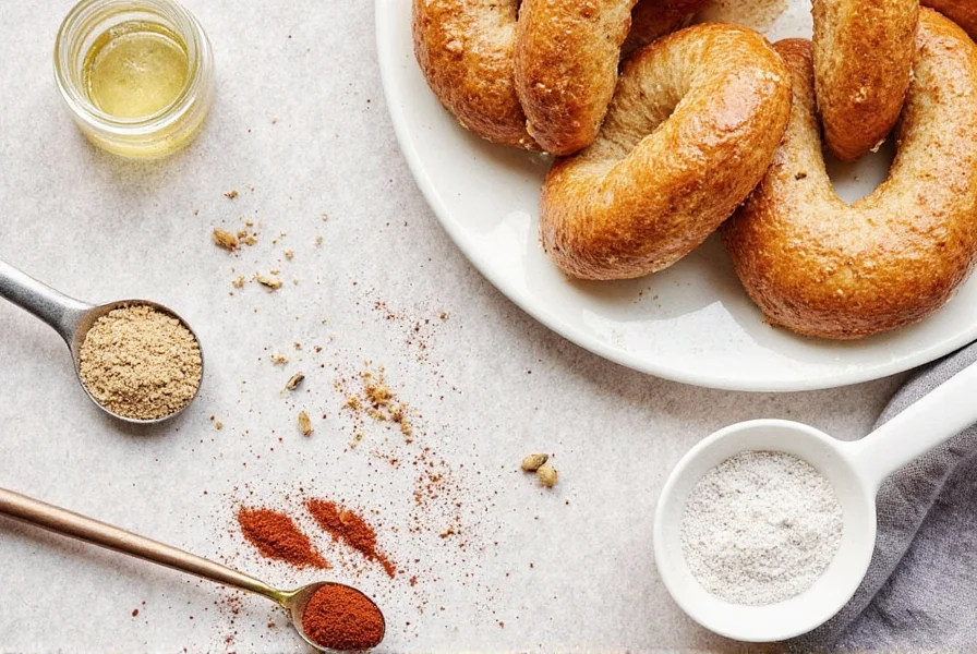 the ultimate guide to bagel salt a flavorful journey for spices enthusiasts