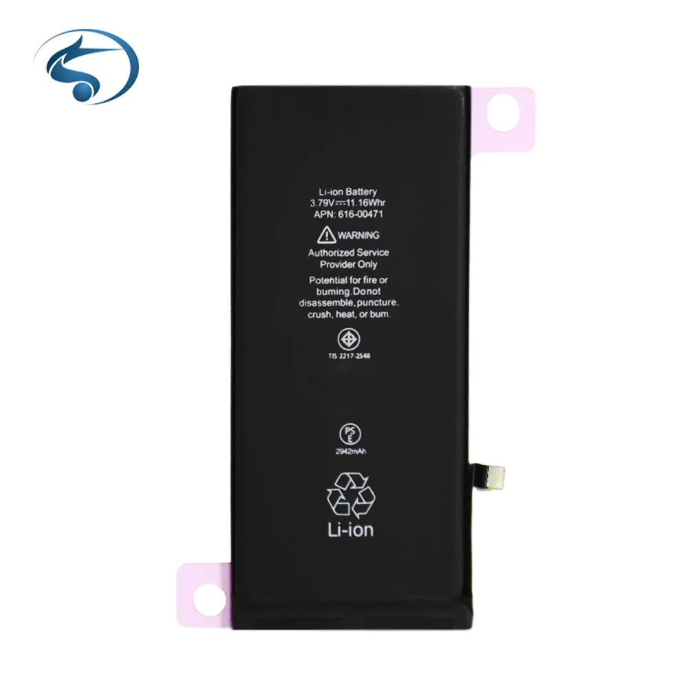 

1715mah Original Quality OEM Replacement For Apple iPhone 6s battery 0 cycle
