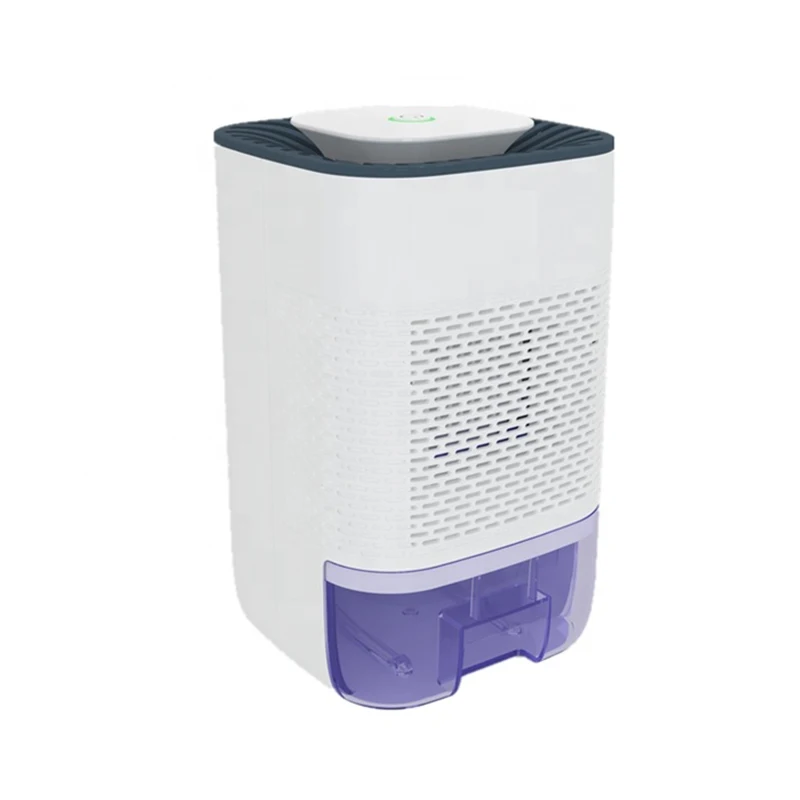 

Intelligent One Click Operation Portable Comfortable Softly Air Dehumidifier For Home