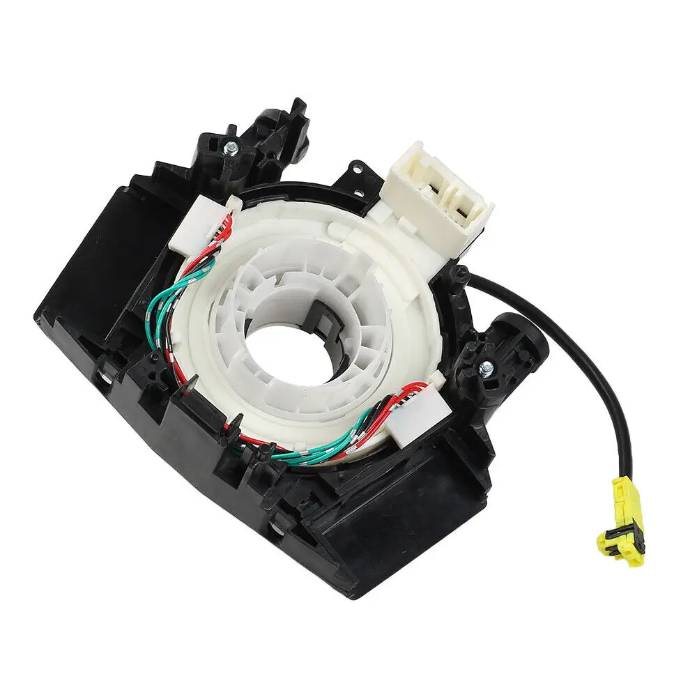 
Spiral Cable Airbag Clock Spring for Ni-sans Sentras Tii-das 350Z X-Trails OE 25567-ET225/25567ET225 