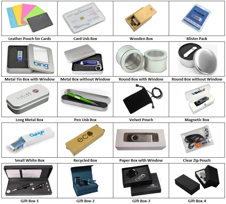 Customer logo Metal USB flash drive Portable Pen drive 128GB 64GB 32GB 16GB 4GB pendrive mini flash USB memory stick - ANKUX.COM
