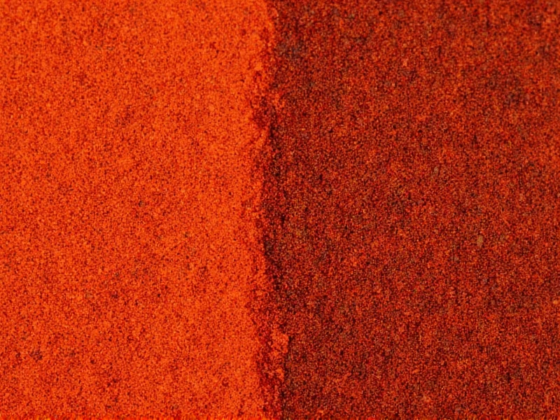 Sweet vs Smoked Paprika: Key Differences Explained