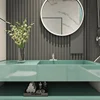 Village Indoor Wood Plastic PVC Siding Wall Panel
