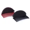 Black/Coffee Hair Bun Maker Braid Combs Women Fashion Women Hair Combs Ornaments DIY Tool Hair Accessories