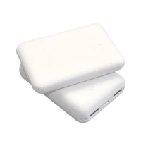 

Power Banks 5000mah Disposable Mobile Power Bank