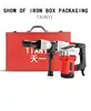 Connector demolition hammer 55mm for menu price list