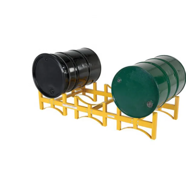 High Quality Metal Oil Barrel Storage Racks Buy Oil Barrel Storage