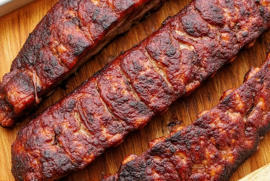 the smoky truth top 5 spice combos for the best smoked ribs you ll ever taste