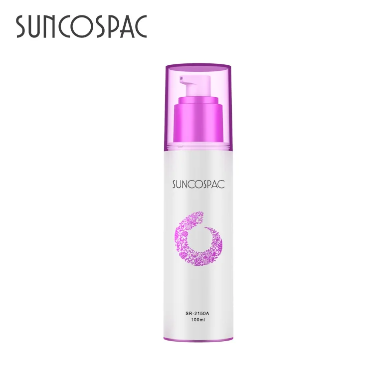 
Manufacture Supplier cosmetic pump bottle 30ml as bottle airless airless bottle for skin cream 