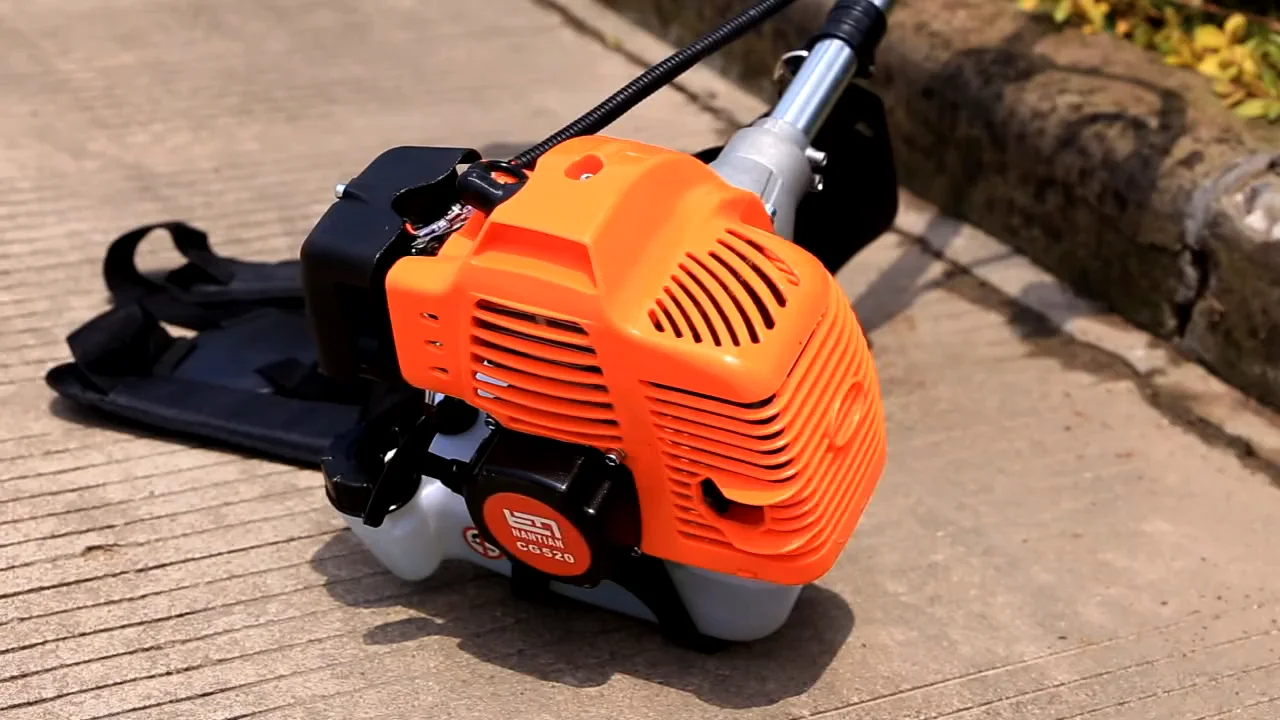 Vanszero 7800 триммер gasoline Brush Cutter. Brush Cutter CG-635.