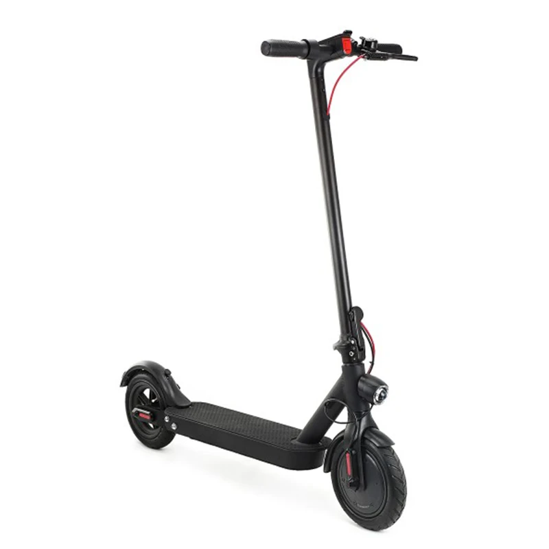 

High Quality Electric Scooter Cheap Uk, Black