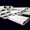 Hot sale air conditioning pvc ventilation duct for house or factory ventilation system