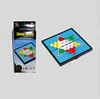 Interesting Traditional Game Folding Magnetic Chinese Checkers Game
