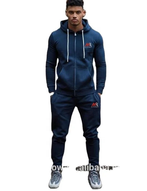 cotton tracksuit mens sale