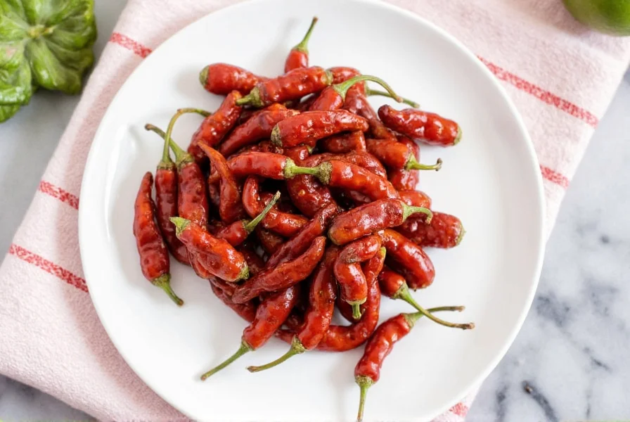 Ancho Chili Recipes