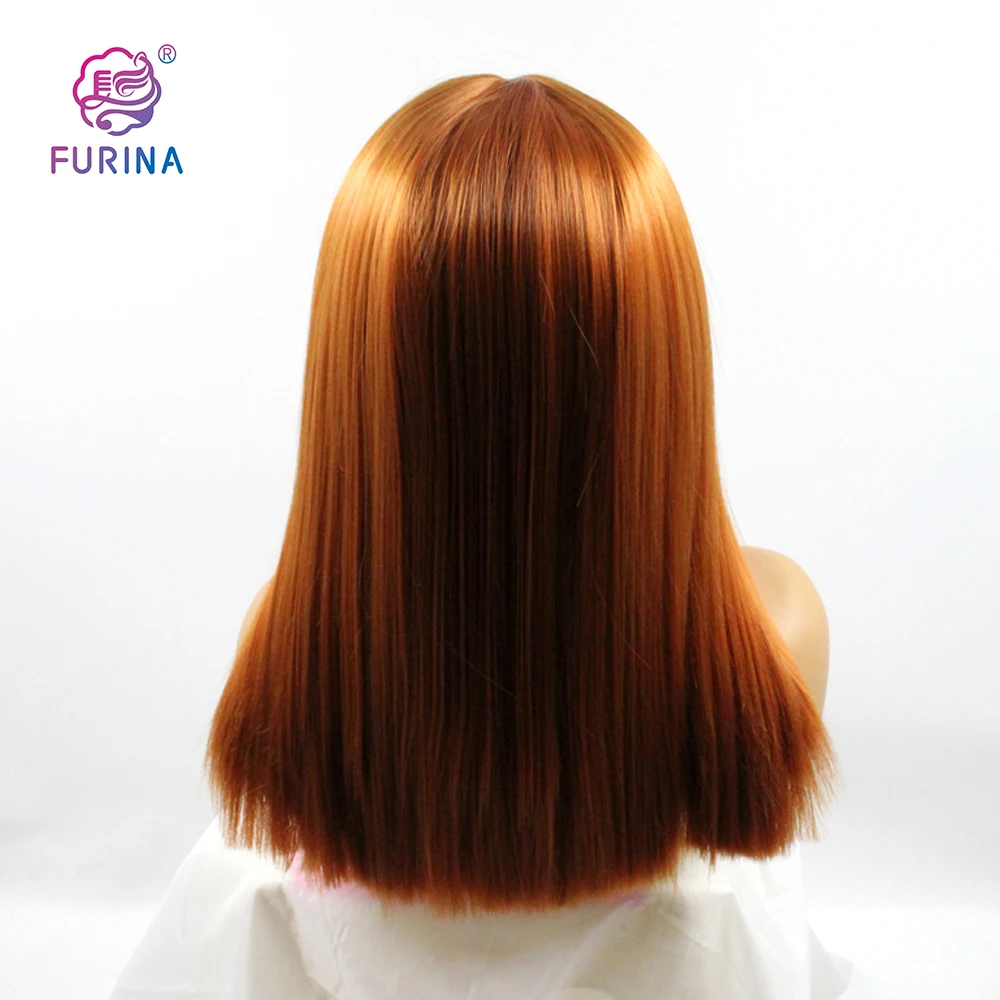 

Popular micro braiding synthetic hair lace front wigs wholesale cheap factory price for black women