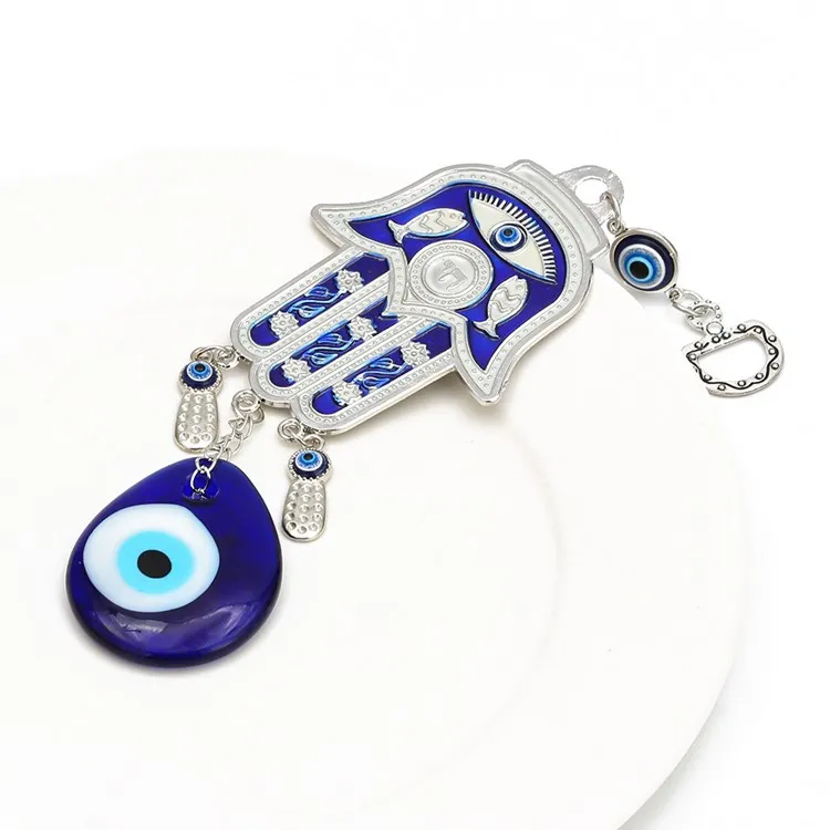 

Blessing decoration Blue eyes Home Decor Protection Blessing pendant jewelry accessory