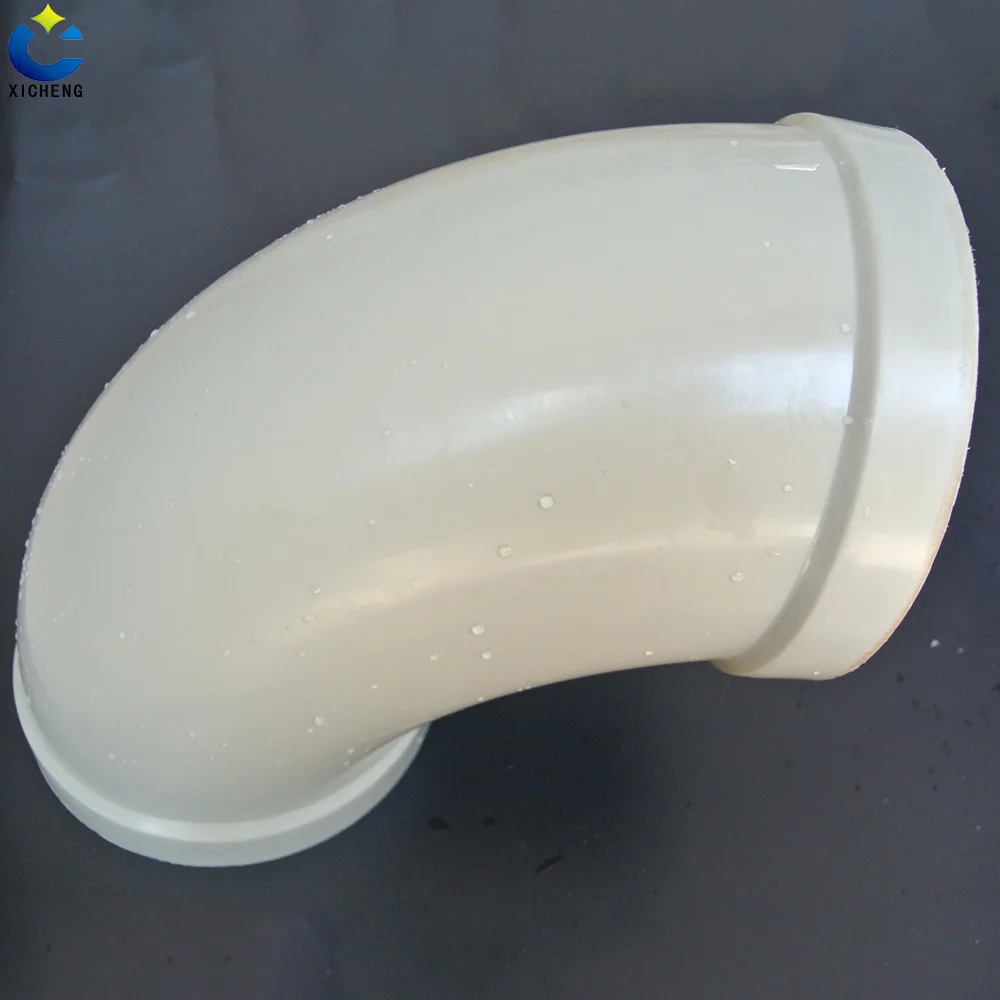 90 Degree Large Diameter Pipe Elbow,Big Diameter Elbow,Havc Pipe