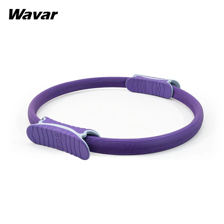 

Hot Selling High Quality Yoga Circle Pilates Exercise Ring