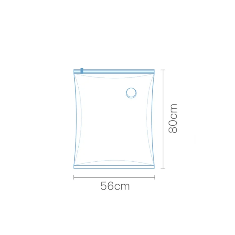 

High quality fashion popular Space Vacuum Storage Bags Compressed Bag Vacuum Pack Saver