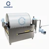 cassava starch processing machinery manufacturers