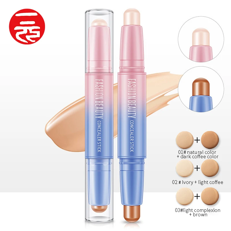 

concealer makeup pen stick contour concealer pencil for private label