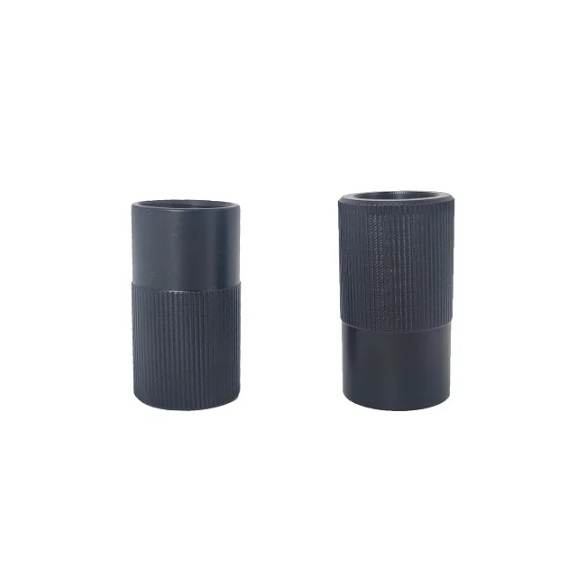 

Inner locking sleeve protect watertight connector underwater 7000m MCDLSF