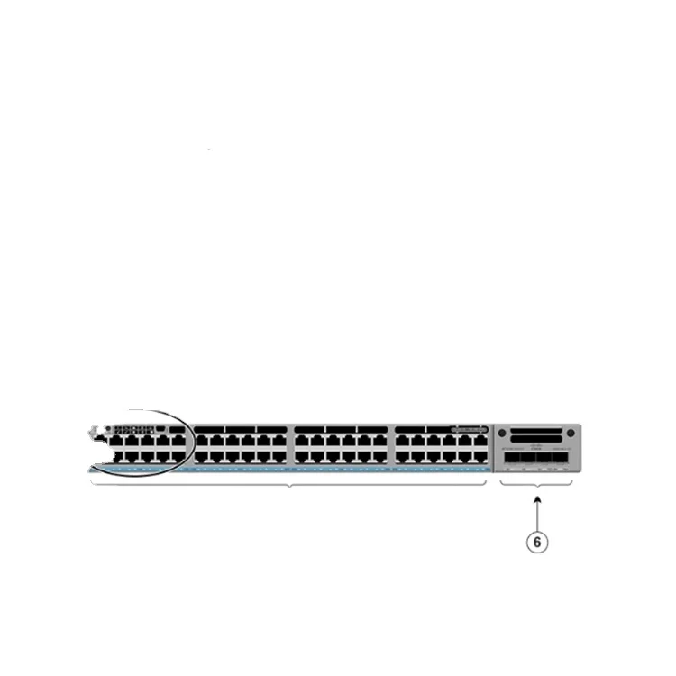 

Dont miss!! F/S C9300-24T-A 9300 24-port data only, Network Advantage C9300-24T-A Network Switch