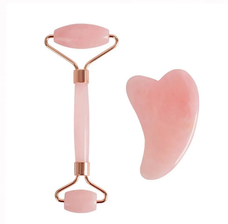 

Direct Selling Natural Jade Face Massager Tool with Face Lift for Personal Care