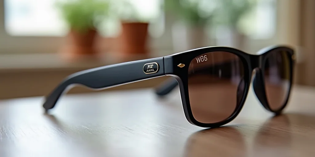 Shades Polarized Lenses 2025 – Stylish Eye Protection On Alibaba.com