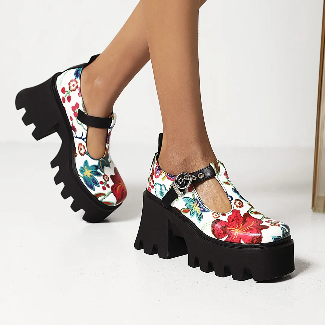 

lady thick soles wedge shoes thick heels for ladies sexy wedge shoes square toe square toe heels lace up sandal trendy heels