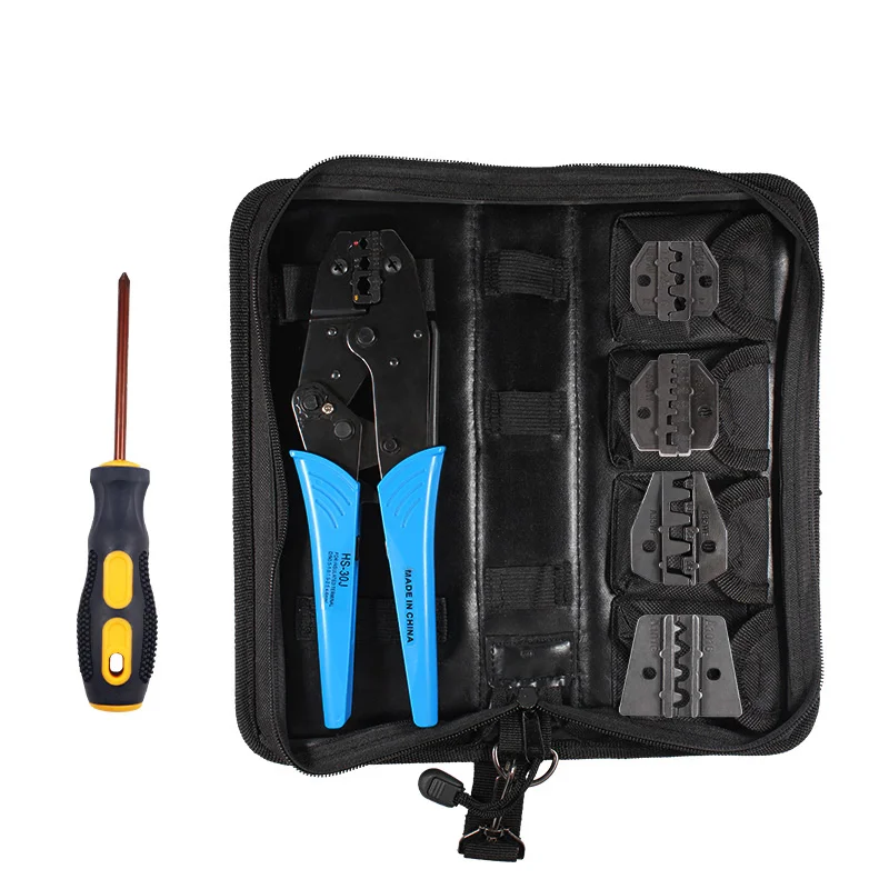 
FSK-30JN crimping plier terminal combination crimping tool set 
