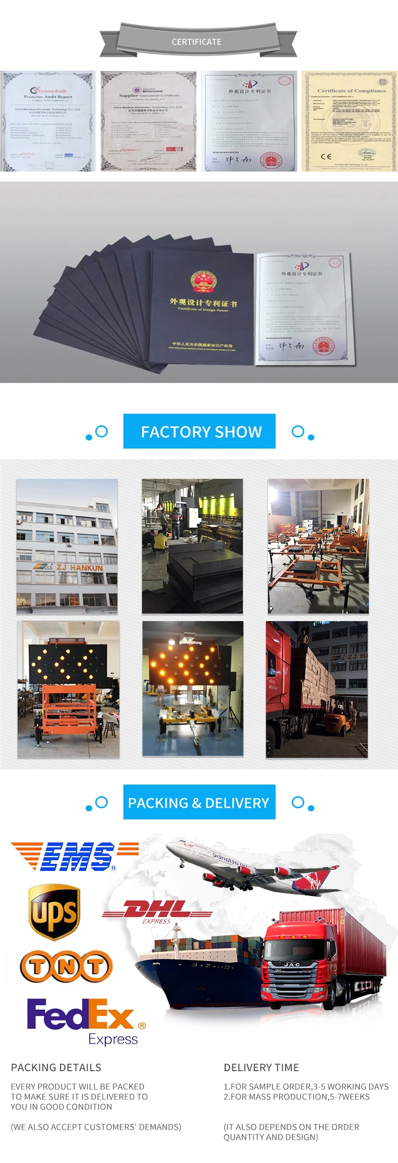 Led Board Boards Light Sign Low Consumption Power Generator Make Message Panel Mini Sale Lighted Signs Mobile Arrow Trailer