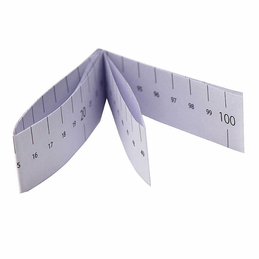 40inch custom logo tape measure 100cm