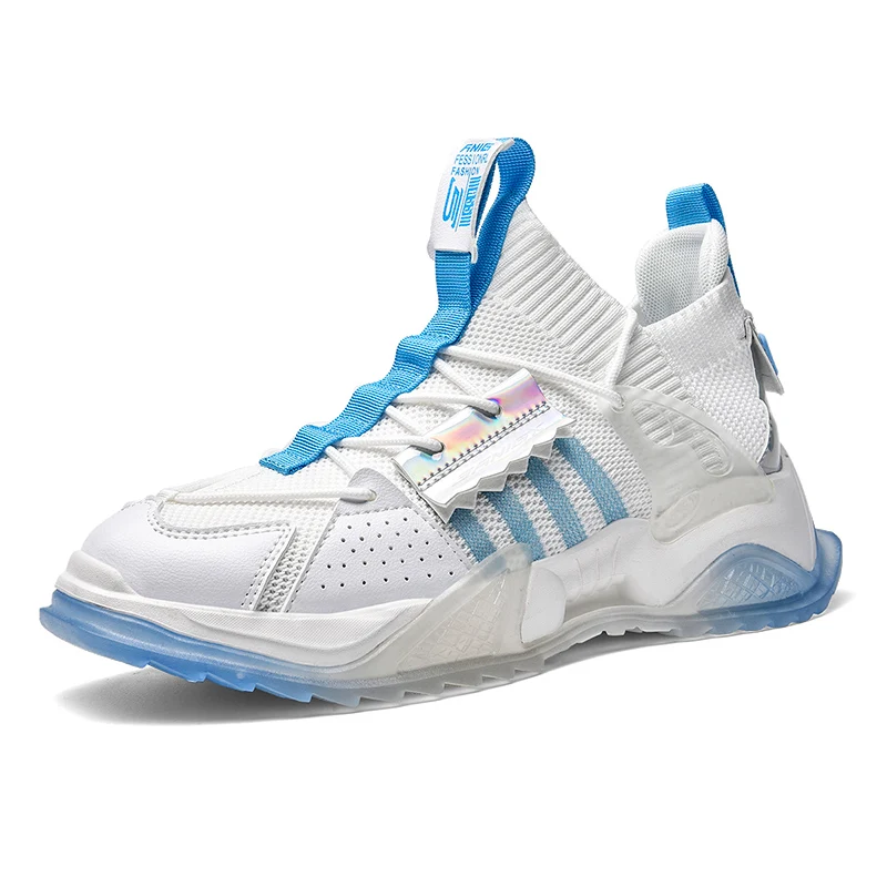 

Men's running sock stylish Chunky Sneaker Non-slip Sport casual shoe sneakers for men running shoes running shoes men's