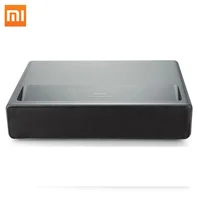 

2019 New Xiaomi Laser projector TV 4K Short Throw Xiaomi Laser Projector 4K home projector