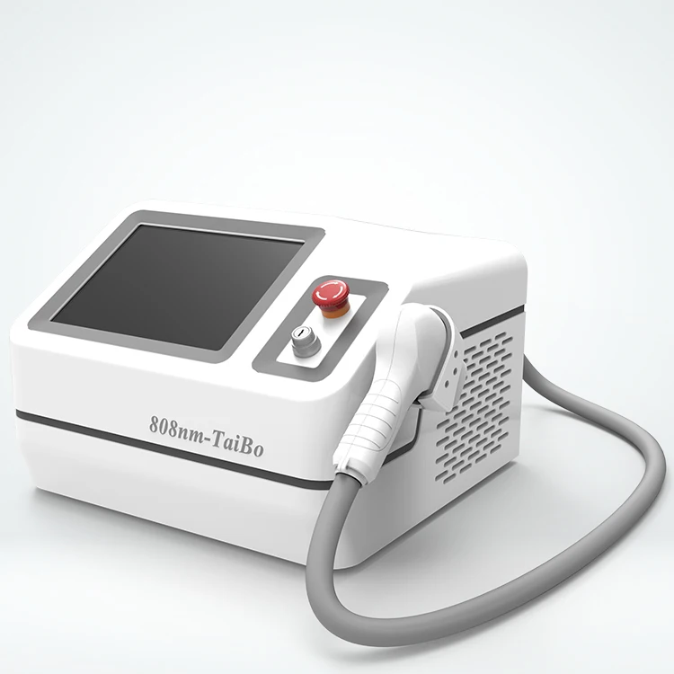 

permanent hair removal 808nm diode laser equipment 600w laser painless machine