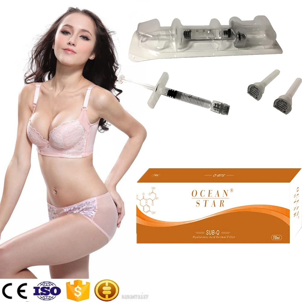 

hyaluronic acid breast enlargement hyaluronic acid butt injections 10ml