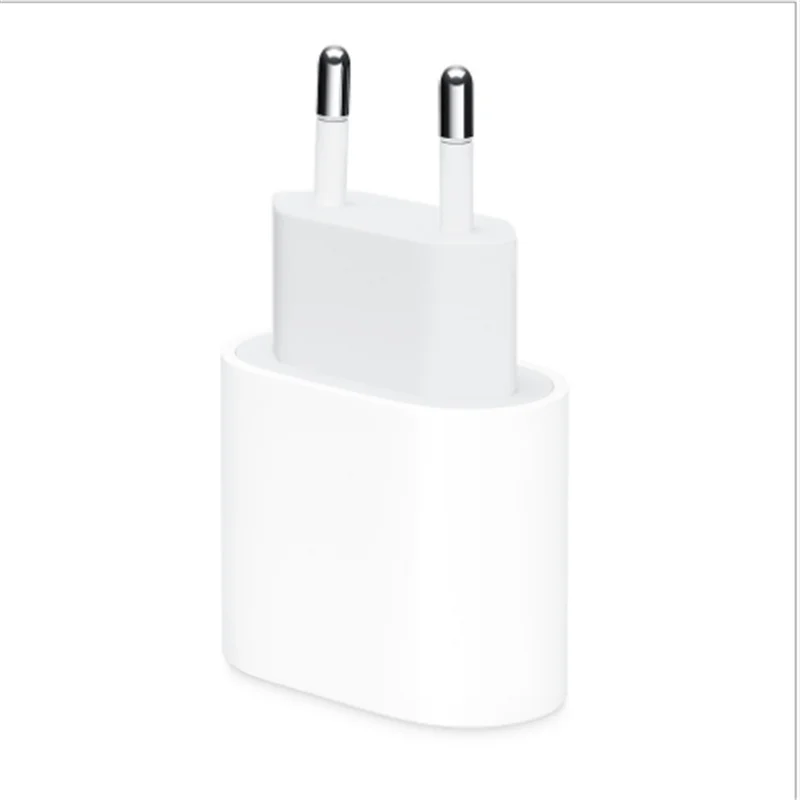 

Super fast charger EU/US PD charger 3.0 Certified passed wholesale usb wall PD type c charger for iphone adapter