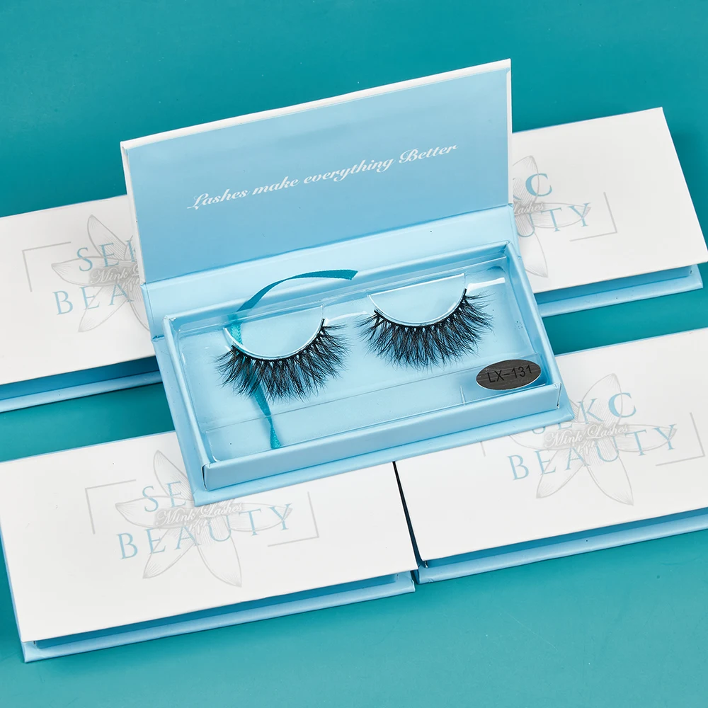 
Wholesale 25mm faux eye mink lashes other false eyelashes real mink eyelash venodr eyelash vendor customized boxes rose gold 