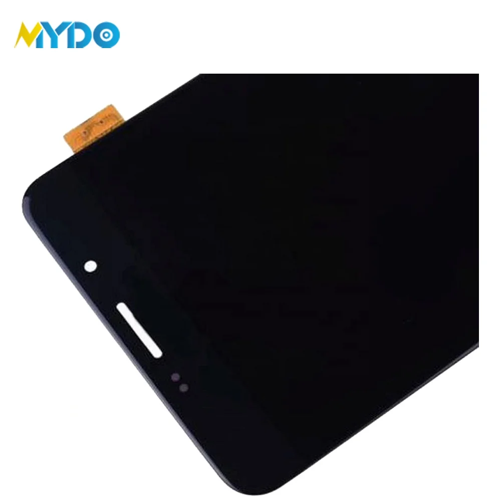 

Mobile Parts for Samsung for Galaxy A9 A910 2016 Lcd with Display Touch Screen Assembly, All