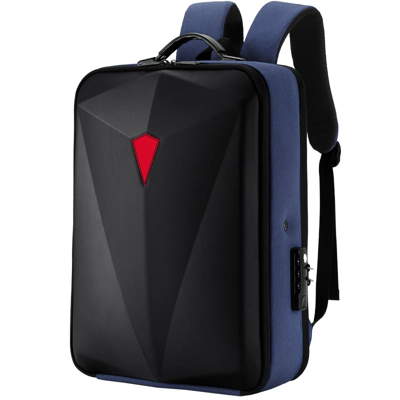 

OEM Factory Price Waterproof Multifunctional Laptop Womens Antitheft Backpack With Custom Logo