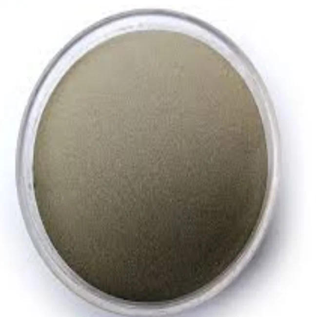 
High Quality Nickel-based Base Alloy Powder Price for Spraying 