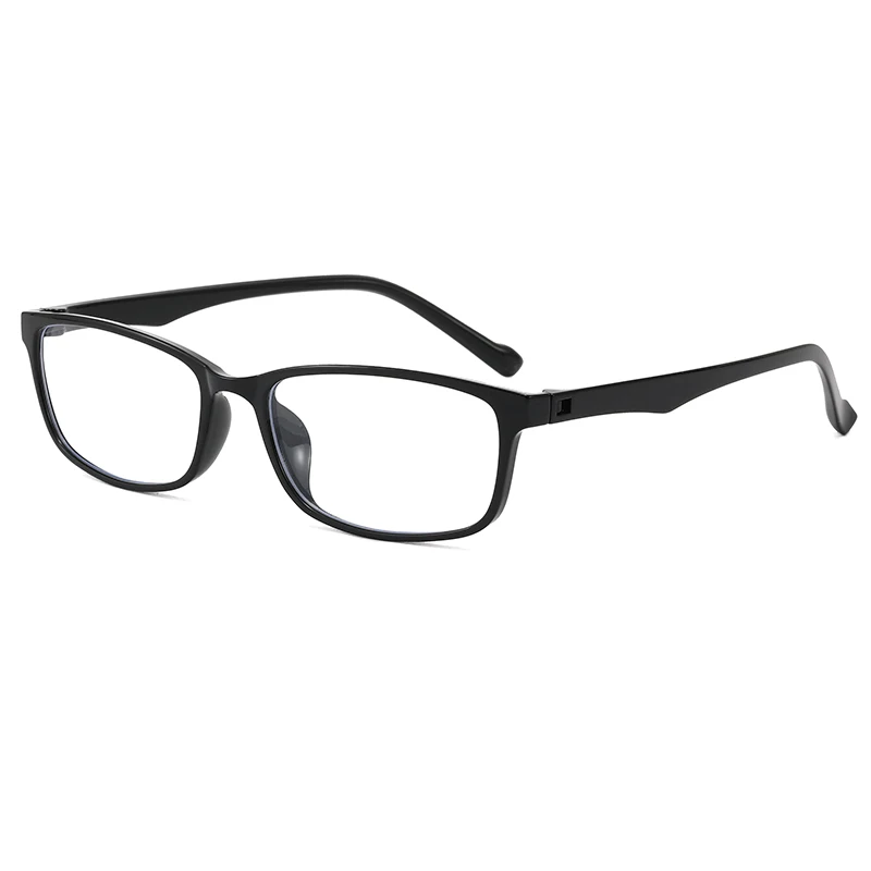 

Superhot Eyewear 29932 Cheap TR90 Frame Rectangle Blue Light Blocking Computer Glasses