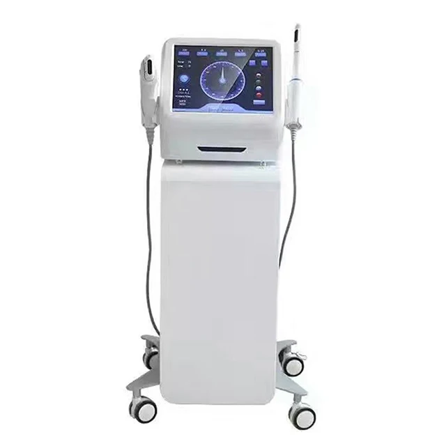 

high quality face body vaginal medical grade high intensity hifu machine