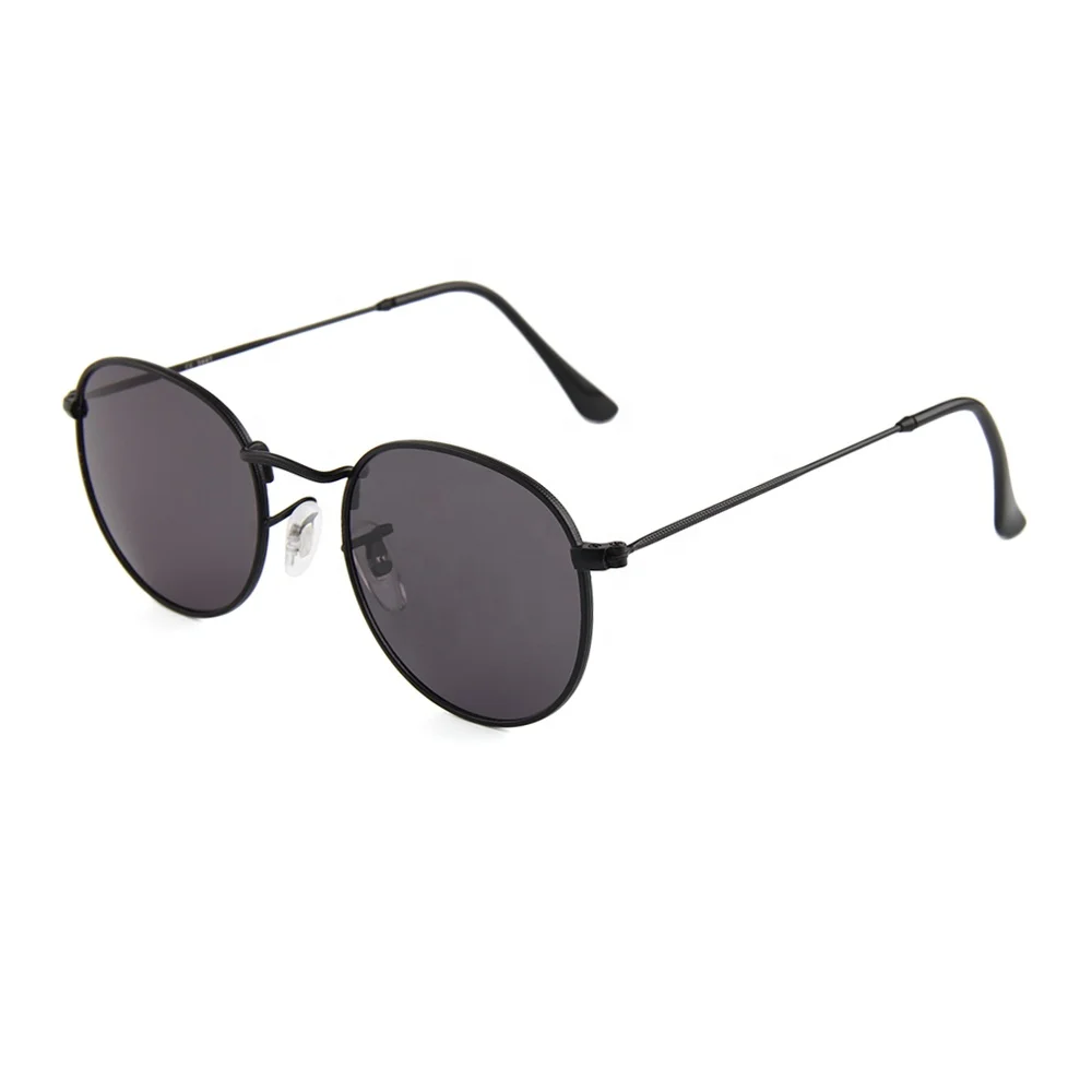 

Custom our logo uv 400 metal sunglasses 2021