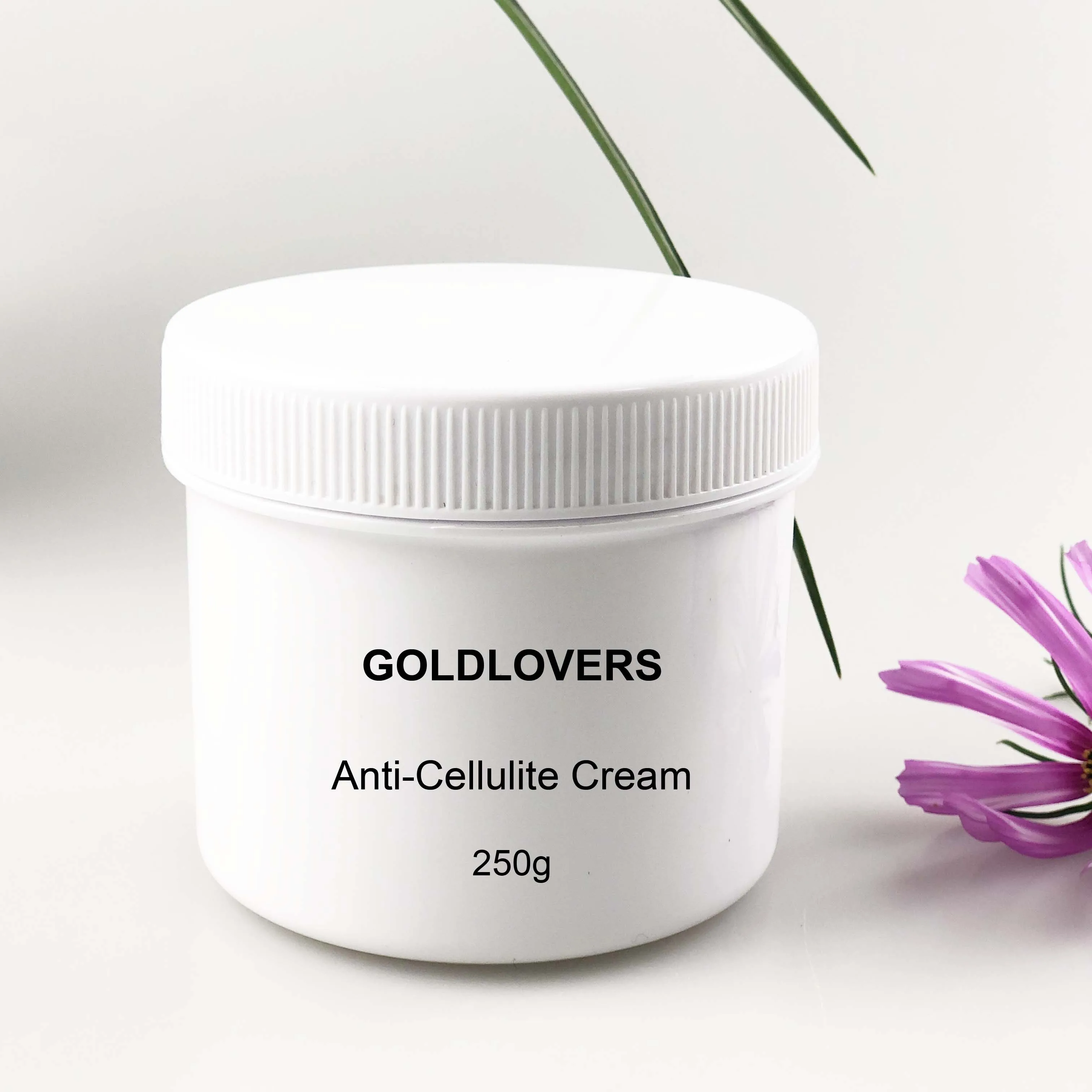 

Factory professional wholesale private label sweat cream fat burning anti cellulite slimming cream