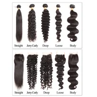 

Free sample wholesale virgin Brazilian hair bundles, mink Brazilian hair unprocessed virgin, double drawn virgin Brazilian hair