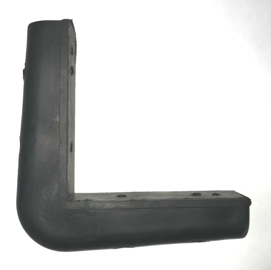 Pvc/pp./pa/rubber Bumper For Trolley Buy Rubber Corner Bumper,Scrap