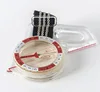 New Product Orienteers Compass,Plastic Thumb Compass Free Sample